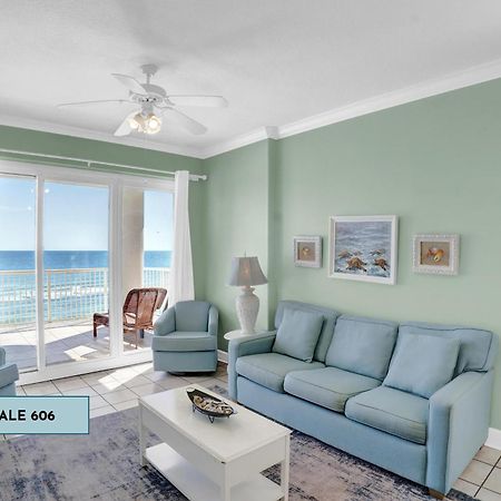 Island Royale 606 By Liquid Life Apartment Gulf Shores Ngoại thất bức ảnh
