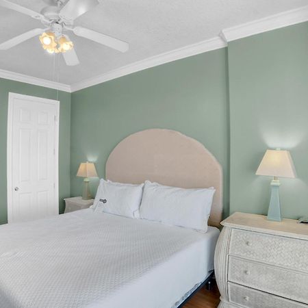 Island Royale 606 By Liquid Life Apartment Gulf Shores Ngoại thất bức ảnh