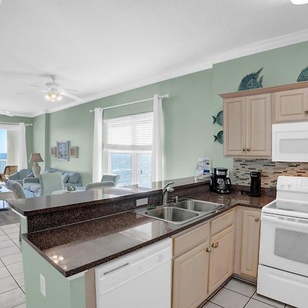 Island Royale 606 By Liquid Life Apartment Gulf Shores Ngoại thất bức ảnh