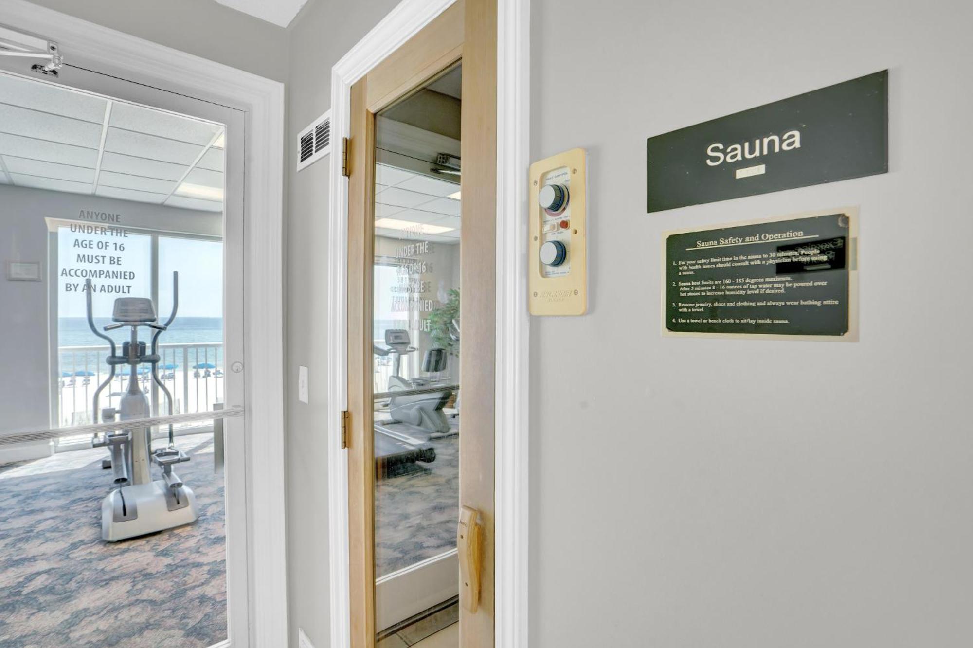 Island Royale 606 By Liquid Life Apartment Gulf Shores Ngoại thất bức ảnh