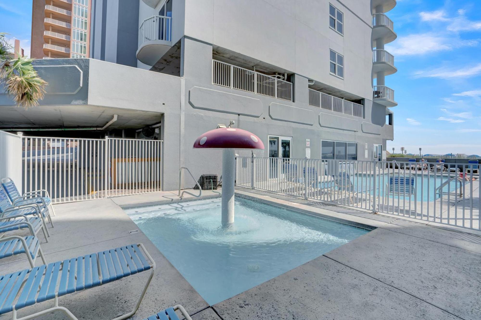 Island Royale 606 By Liquid Life Apartment Gulf Shores Ngoại thất bức ảnh
