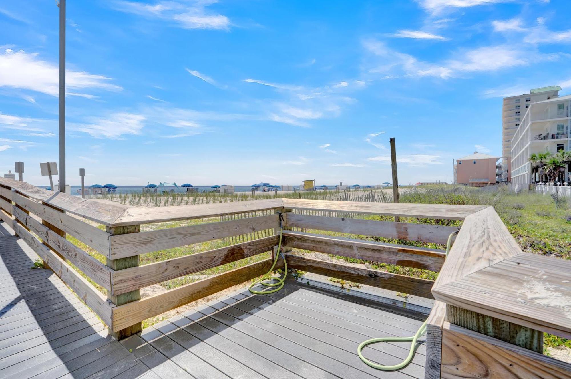 Island Royale 606 By Liquid Life Apartment Gulf Shores Ngoại thất bức ảnh