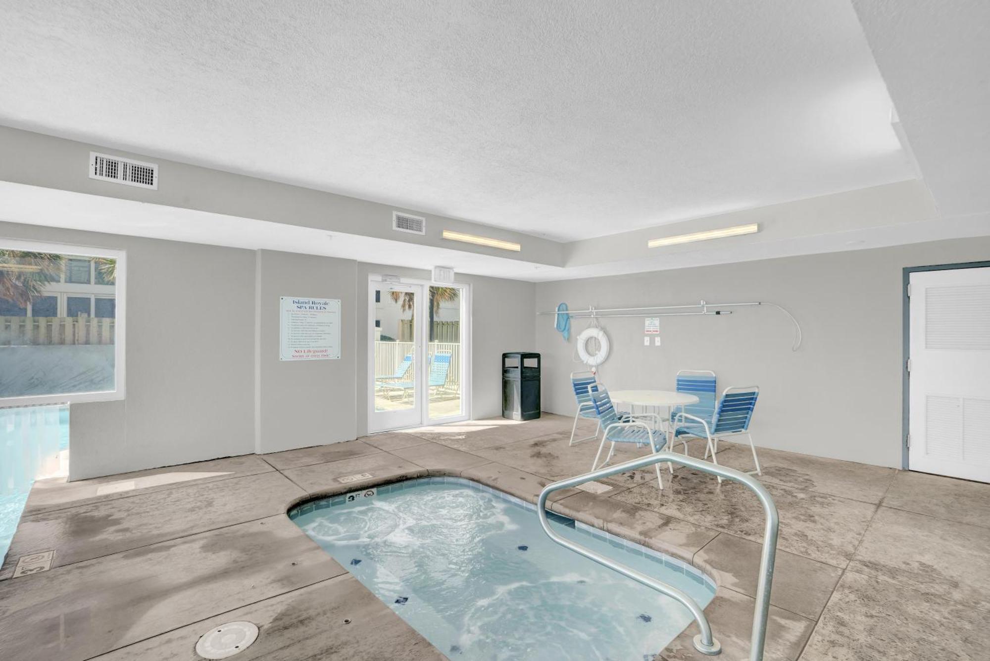 Island Royale 606 By Liquid Life Apartment Gulf Shores Ngoại thất bức ảnh