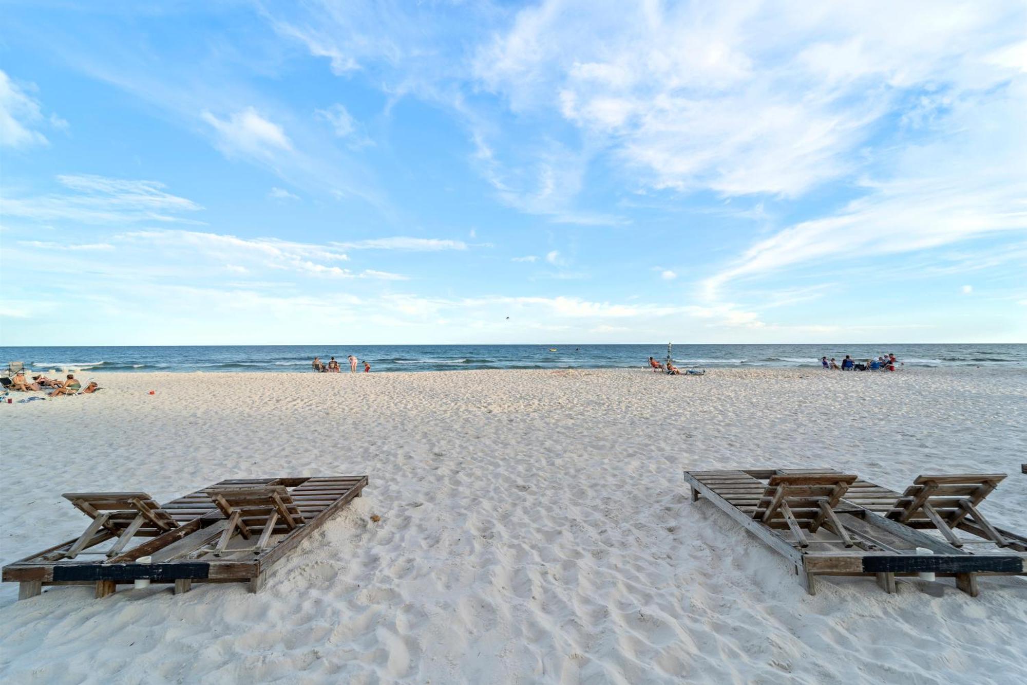 Island Royale 606 By Liquid Life Apartment Gulf Shores Ngoại thất bức ảnh