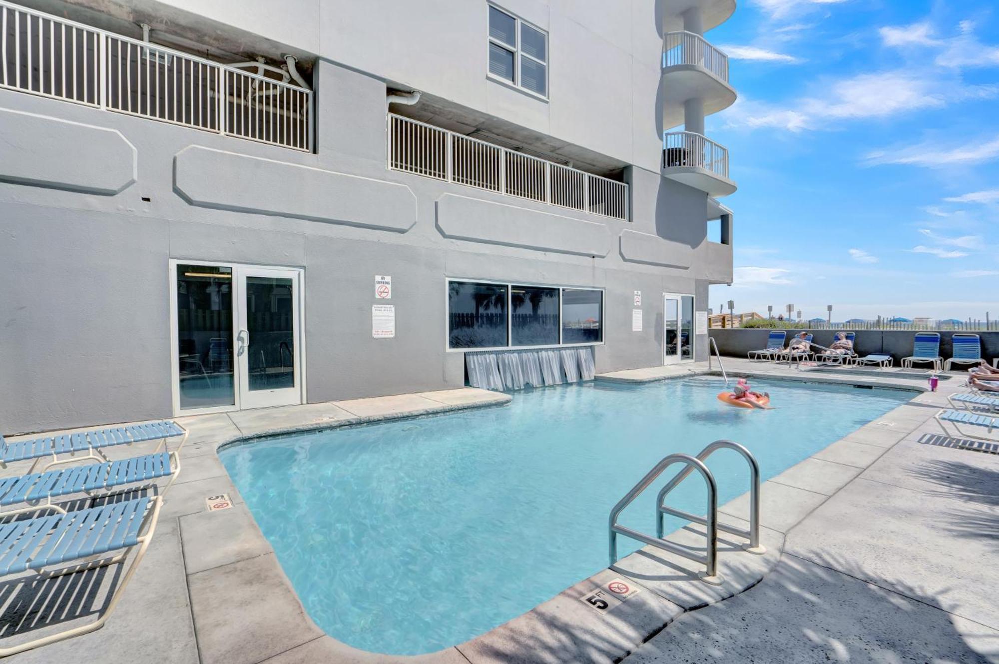 Island Royale 606 By Liquid Life Apartment Gulf Shores Ngoại thất bức ảnh