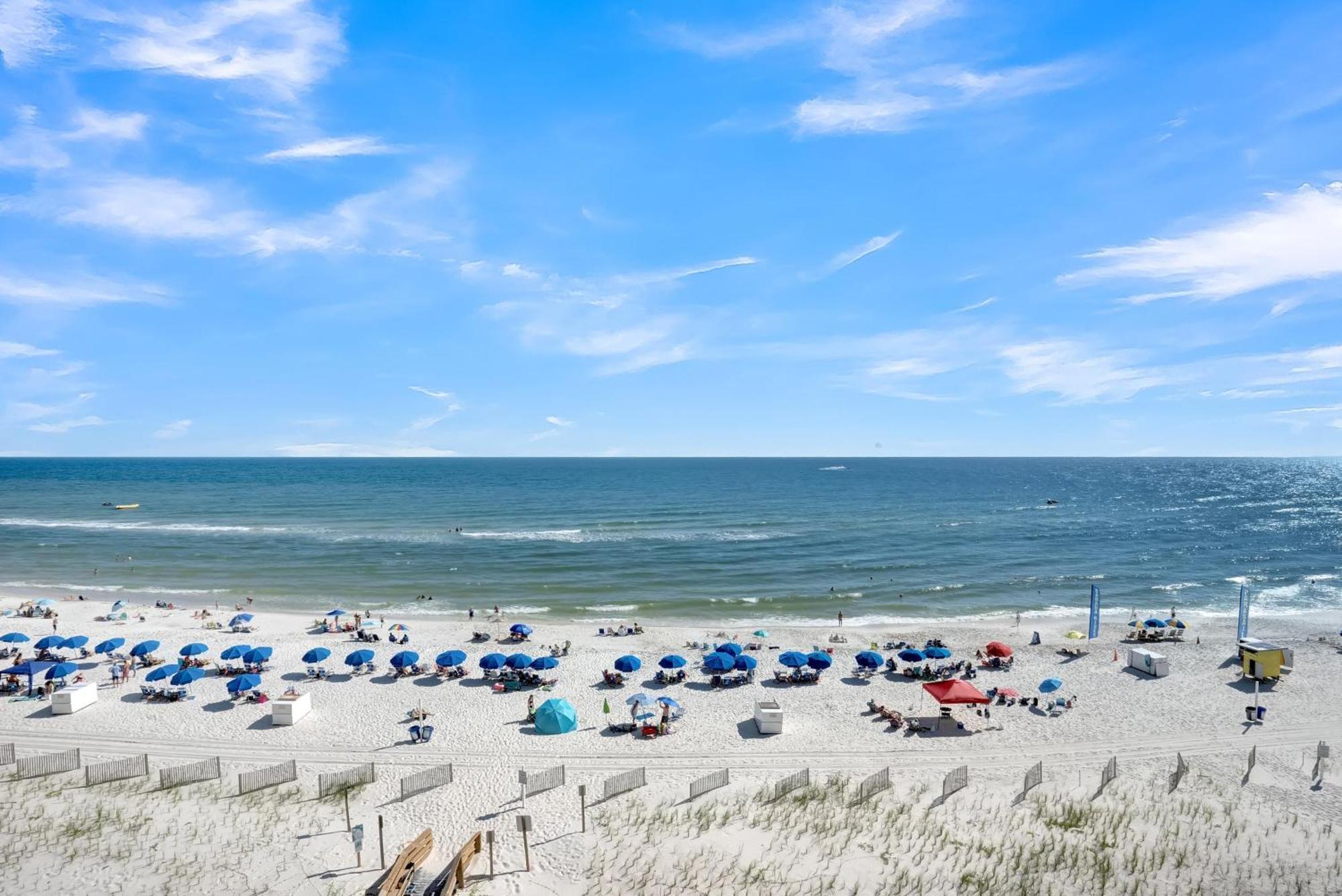 Island Royale 606 By Liquid Life Apartment Gulf Shores Ngoại thất bức ảnh