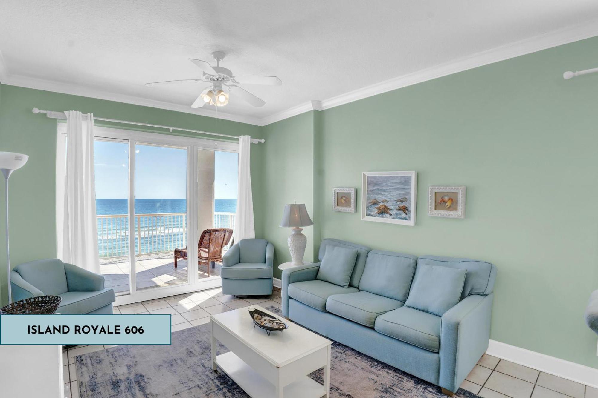 Island Royale 606 By Liquid Life Apartment Gulf Shores Ngoại thất bức ảnh