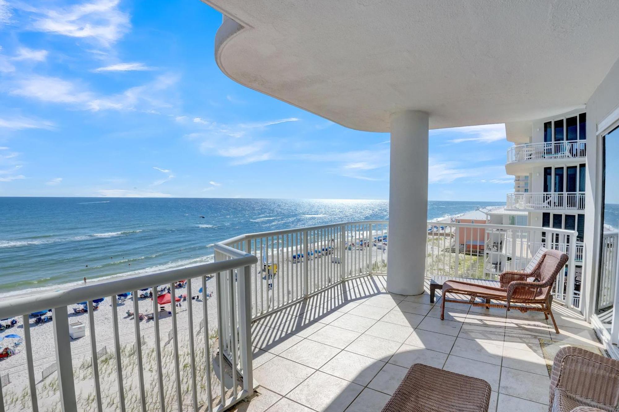Island Royale 606 By Liquid Life Apartment Gulf Shores Ngoại thất bức ảnh