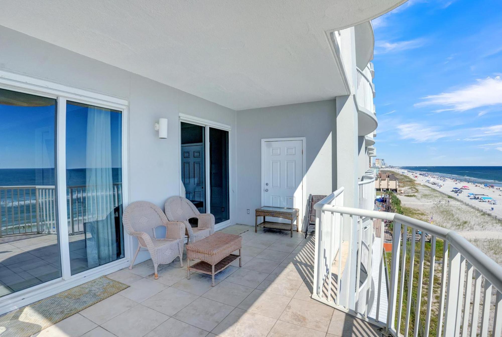 Island Royale 606 By Liquid Life Apartment Gulf Shores Ngoại thất bức ảnh