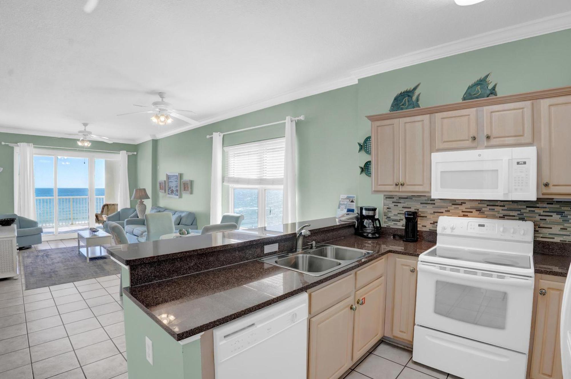 Island Royale 606 By Liquid Life Apartment Gulf Shores Ngoại thất bức ảnh