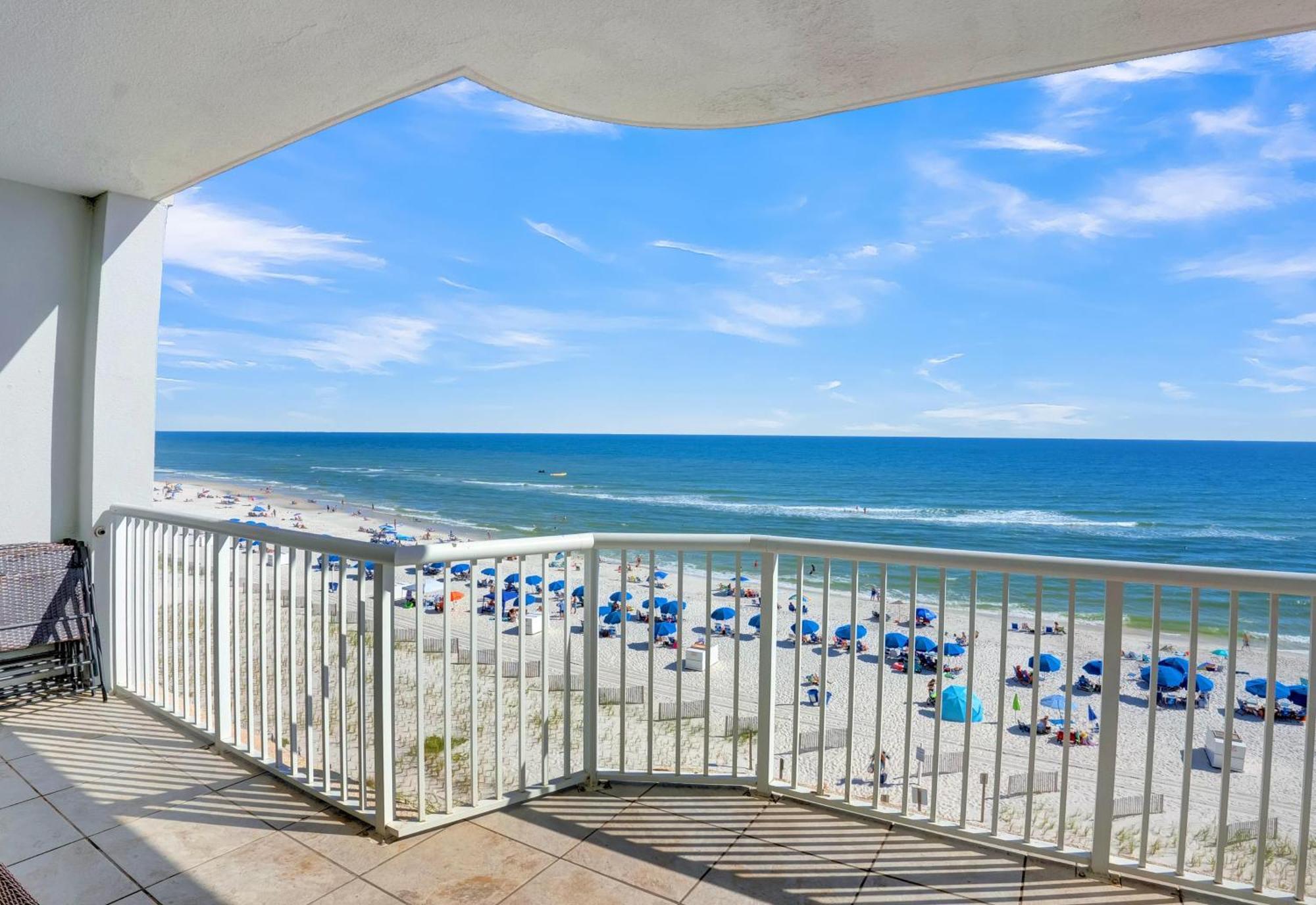Island Royale 606 By Liquid Life Apartment Gulf Shores Ngoại thất bức ảnh